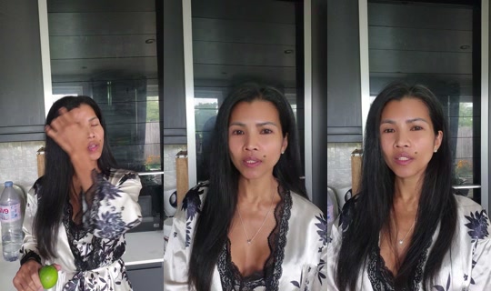 peemini TikTok Live — Aug 31, 2026, 9:06 AM