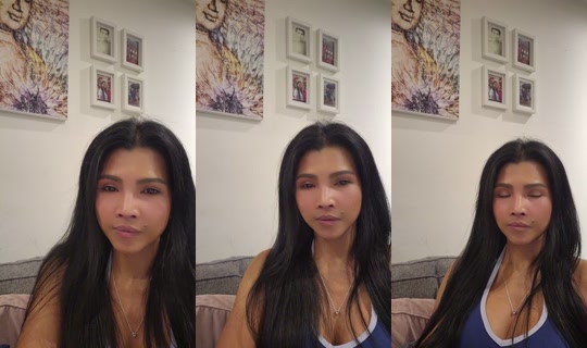 peemini TikTok Live — Oct 5, 2026, 10:32 PM