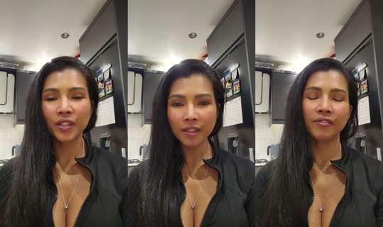 peemini TikTok Live — Oct 6, 2026, 9:27 PM