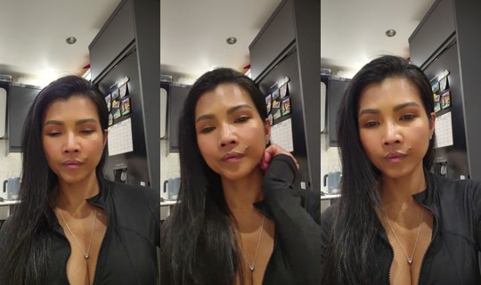 peemini TikTok Live — Oct 6, 2026, 10:22 PM