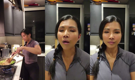 peemini TikTok Live — Oct 7, 2026, 8:15 PM