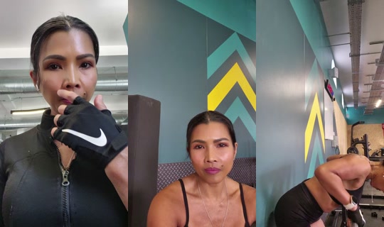 peemini TikTok Live — Oct 8, 2026, 2:28 PM