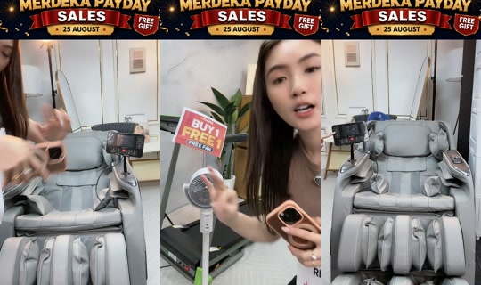 peemondayz TikTok Live — Aug 25, 2026, 5:23 AM