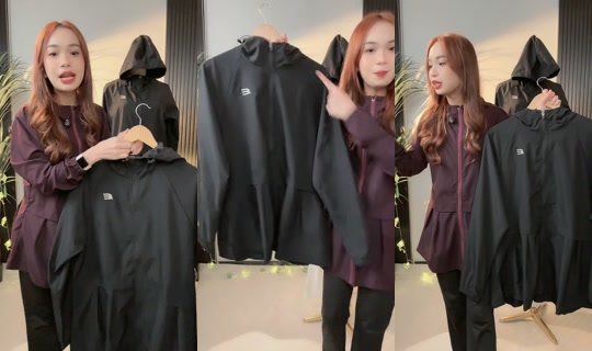 peemondayz TikTok Live — Oct 3, 2026, 11:10 AM