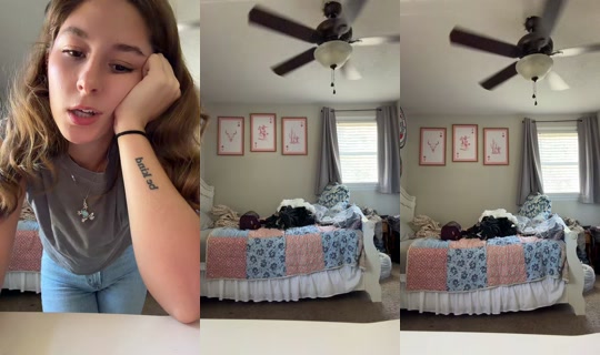 peepeepants1234 TikTok Live — Sep 29, 2026, 2:30 PM