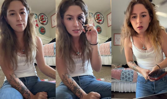 peepeepants1234 TikTok Live — Oct 1, 2026, 1:08 PM