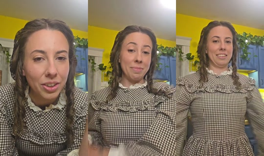 peggysue_for_you TikTok Live — Sep 21, 2026, 2:05 AM