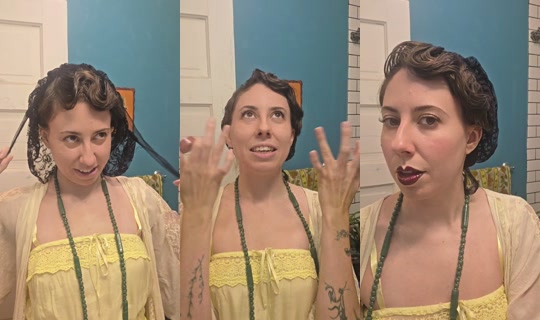 peggysue_for_you TikTok Live — Oct 1, 2026, 11:09 PM