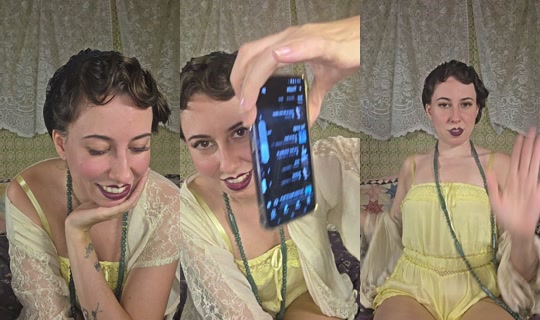 peggysue_for_you TikTok Live — Oct 2, 2026, 1:05 AM