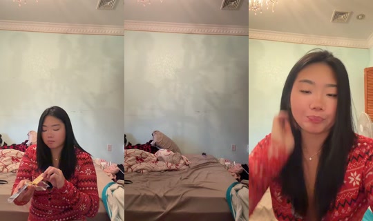 peggyxtann TikTok Live — Aug 28, 2026, 2:24 PM
