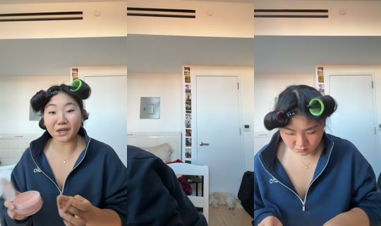 peggyxtann TikTok Live — Oct 3, 2026, 7:34 PM