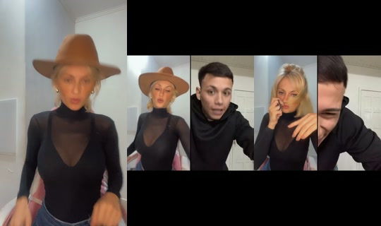 peincessontiktok TikTok Live — Oct 1, 2026, 10:13 PM