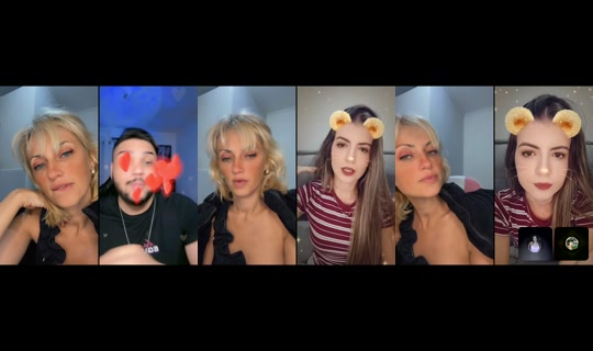 peincessontiktok TikTok Live — Oct 2, 2026, 11:46 PM