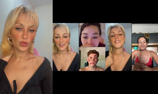 peincessontiktok TikTok Live — Oct 3, 2026, 3:17 PM