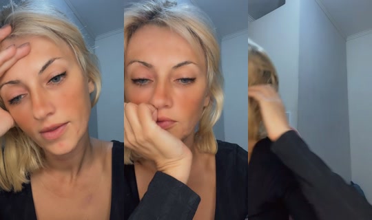 peincessontiktok TikTok Live — Oct 3, 2026, 8:24 PM