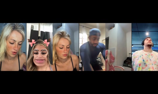 peincessontiktok TikTok Live — Oct 6, 2026, 10:08 AM