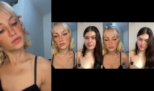 peincessontiktok TikTok Live — Oct 6, 2026, 10:43 AM