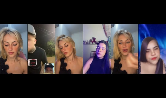 peincessontiktok TikTok Live — Oct 7, 2026, 11:57 PM