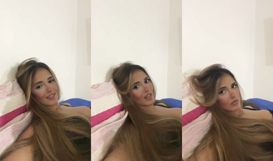 peixotoaninha TikTok Live — Aug 21, 2026, 4:10 AM