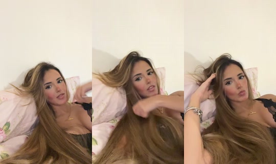 peixotoaninha TikTok Live — Oct 2, 2026, 4:11 AM