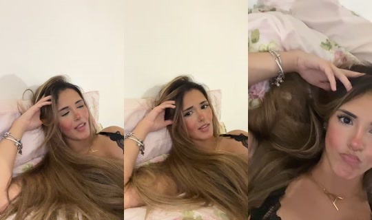 peixotoaninha TikTok Live — Oct 2, 2026, 5:01 AM