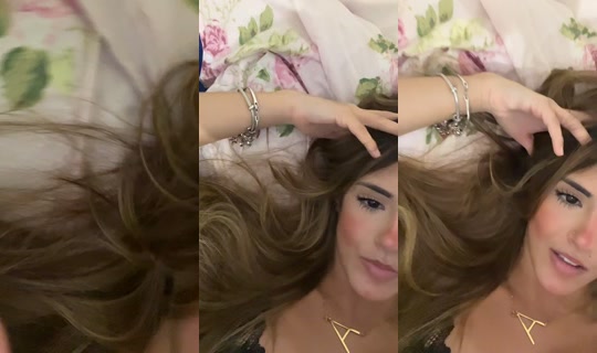 peixotoaninha TikTok Live — Oct 2, 2026, 5:51 AM