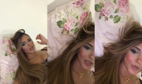 peixotoaninha TikTok Live — Oct 4, 2026, 4:41 AM