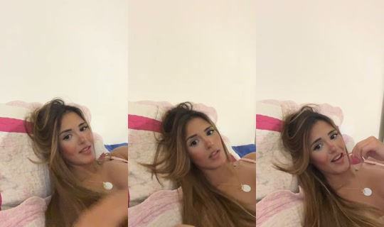 peixotoaninha TikTok Live — Oct 6, 2026, 5:38 AM