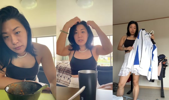 pekoneko TikTok Live — Aug 24, 2026, 1:19 AM