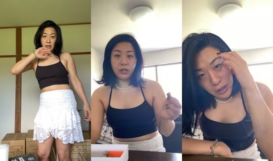 pekoneko TikTok Live — Aug 24, 2026, 2:10 AM