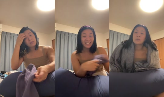 pekoneko TikTok Live — Aug 24, 2026, 11:39 AM