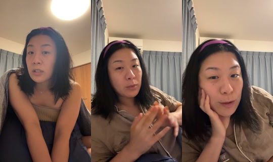 pekoneko TikTok Live — Aug 24, 2026, 12:30 PM
