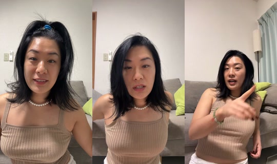 pekoneko TikTok Live — Aug 25, 2026, 8:20 AM