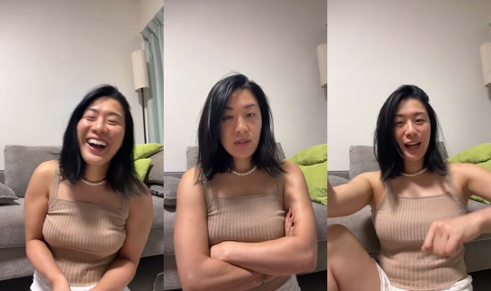 pekoneko TikTok Live — Aug 25, 2026, 9:11 AM