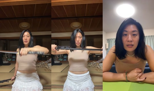 pekoneko TikTok Live — Aug 25, 2026, 10:44 AM