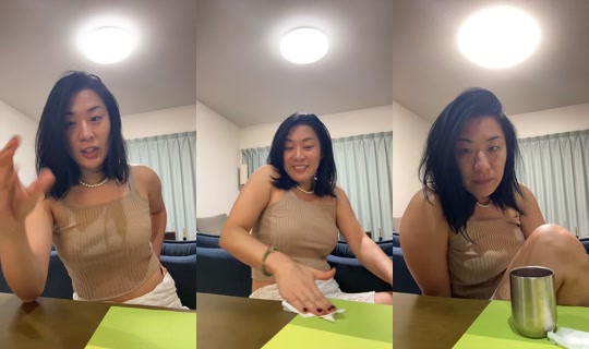 pekoneko TikTok Live — Aug 25, 2026, 11:47 AM
