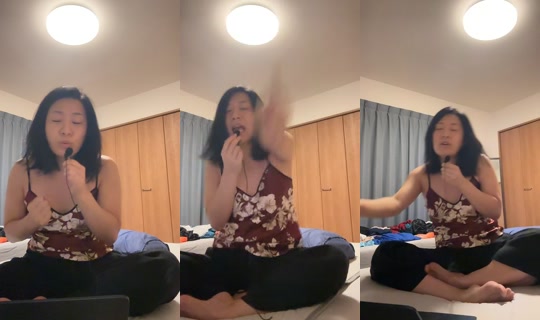 pekoneko TikTok Live — Aug 27, 2026, 4:04 PM