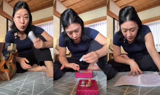 pekoneko TikTok Live — Aug 28, 2026, 3:17 AM