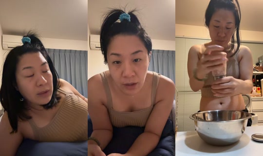 pekoneko TikTok Live — Aug 29, 2026, 2:56 PM