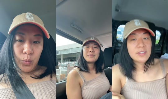 pekoneko TikTok Live — Aug 30, 2026, 6:22 AM