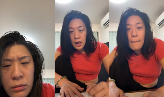 pekoneko TikTok Live — Aug 30, 2026, 12:33 PM