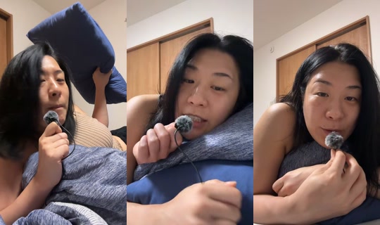 pekoneko TikTok Live — Sep 2, 2026, 2:32 PM