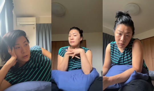 pekoneko TikTok Live — Sep 3, 2026, 3:48 AM