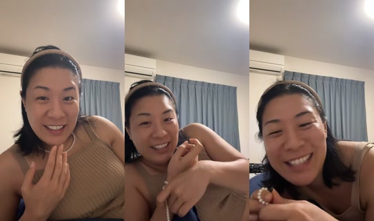 pekoneko TikTok Live — Sep 3, 2026, 11:57 AM