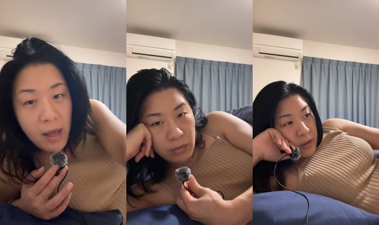 pekoneko TikTok Live — Sep 3, 2026, 2:54 PM