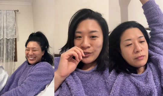pekoneko TikTok Live — Oct 3, 2026, 1:11 PM