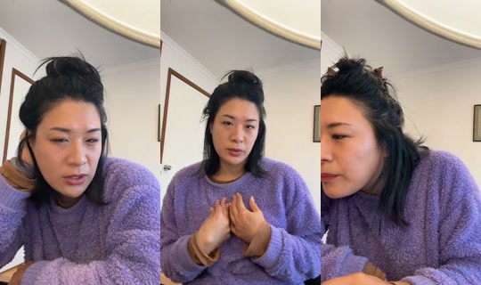 pekoneko TikTok Live — Oct 4, 2026, 7:15 AM