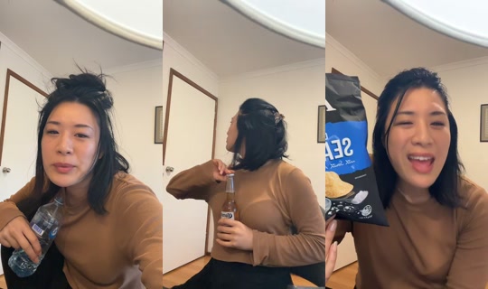 pekoneko TikTok Live — Oct 4, 2026, 8:05 AM