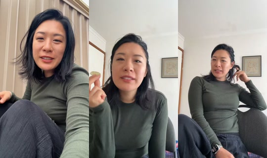 pekoneko TikTok Live — Oct 5, 2026, 1:06 AM