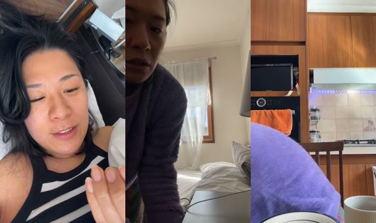 pekoneko TikTok Live — Oct 6, 2026, 10:41 PM